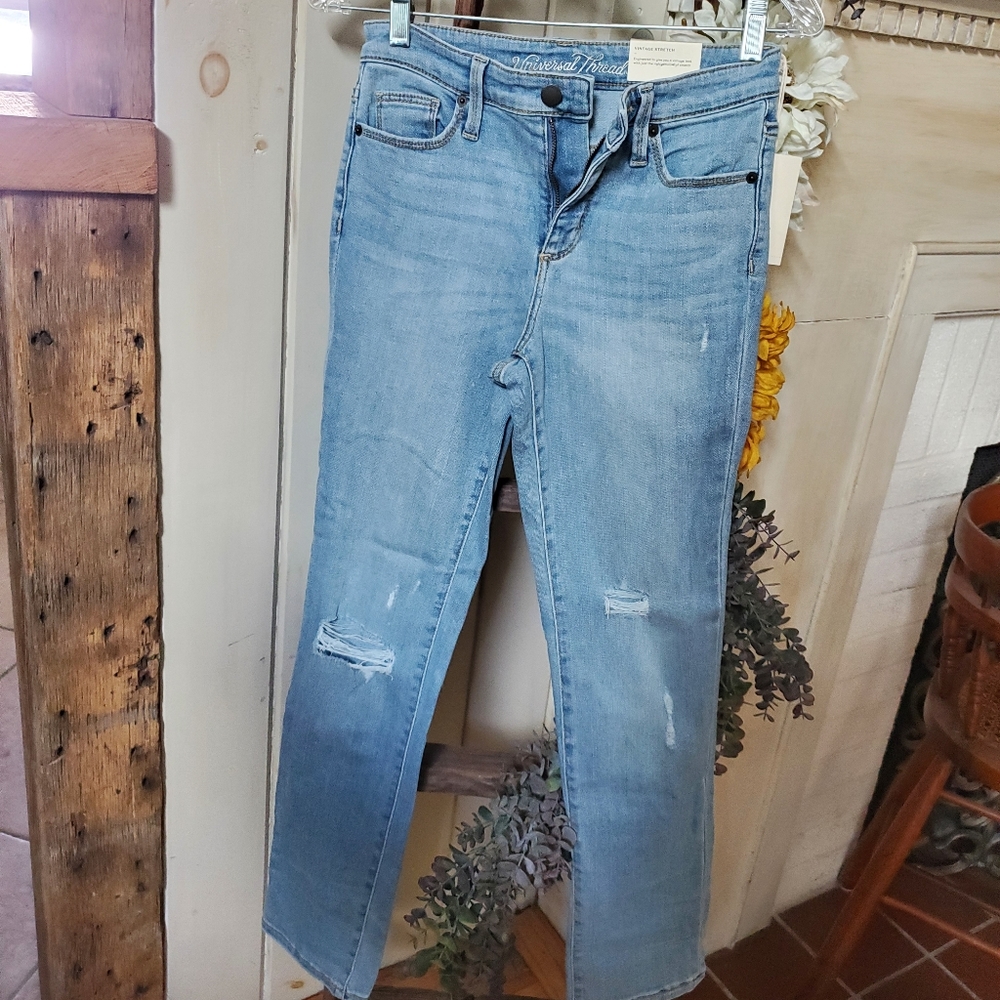 NWT Jeans